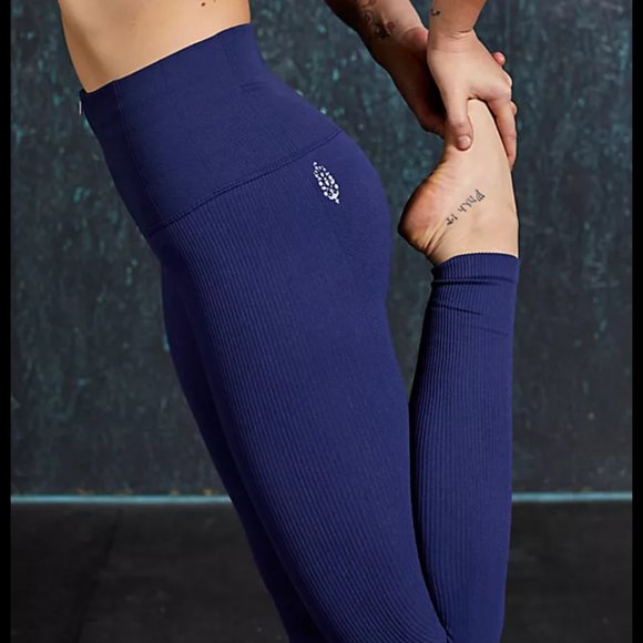 FP Movement by Free People Pants - Free people leggings size L